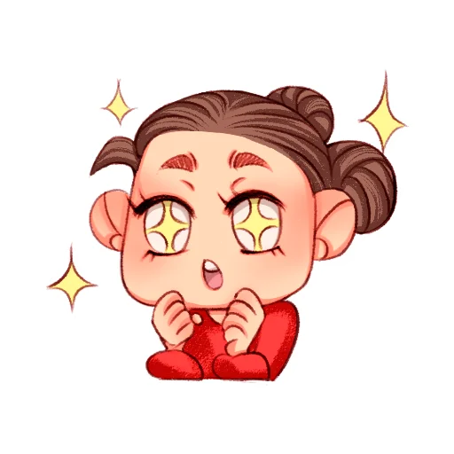 Стикер Emotional_Ariya - 1