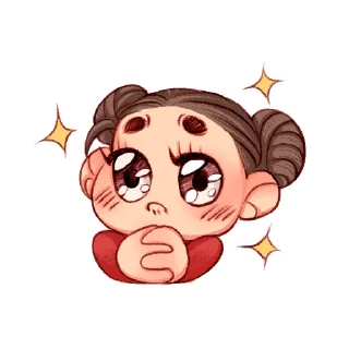 Sticker Emotional Ariya - 6