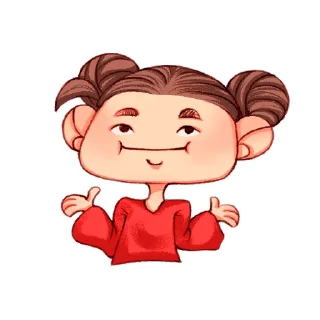 Sticker Emotional Ariya - 8