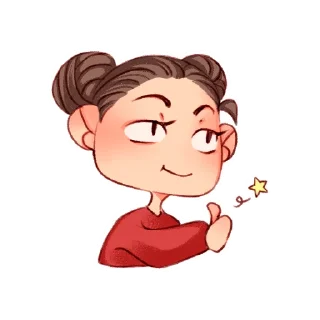 Sticker Emotional Ariya - 9