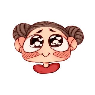 Sticker Emotional Ariya - 2