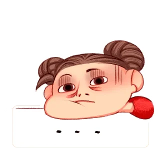 Sticker Emotional Ariya - 5