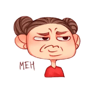 Sticker Emotional Ariya - 3