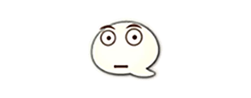 cartoon circle sketch