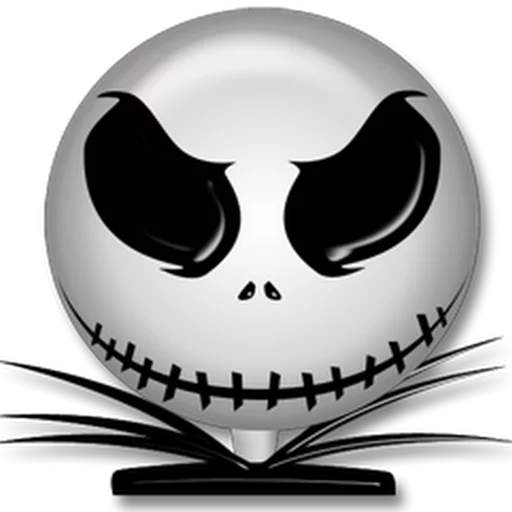 Sticker Эмоции - 11