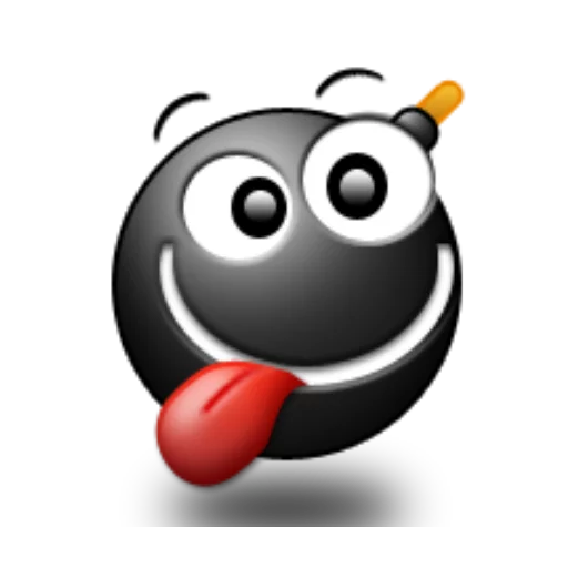 Sticker Эмоции - 8