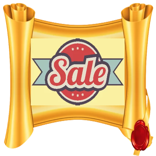 Sticker Эмоции - 6