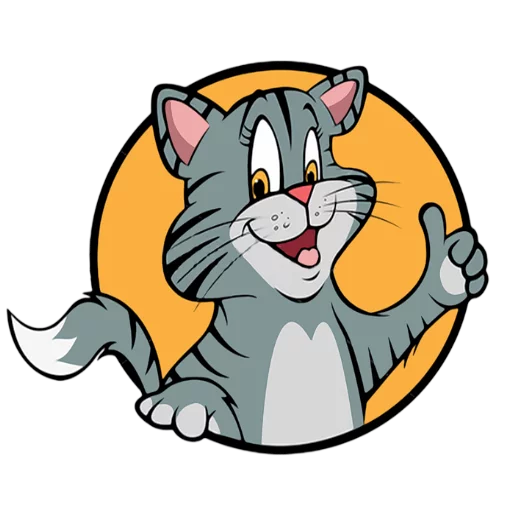 Sticker Эмоции - 2