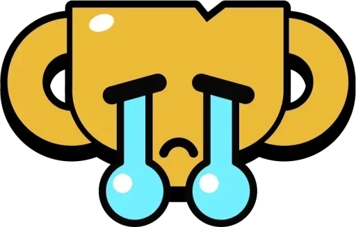 Sticker Emotions World - 6