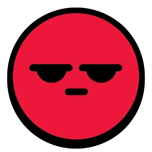 Sticker Emotions World - 2