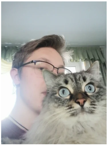 Sticker Emowriter - 1