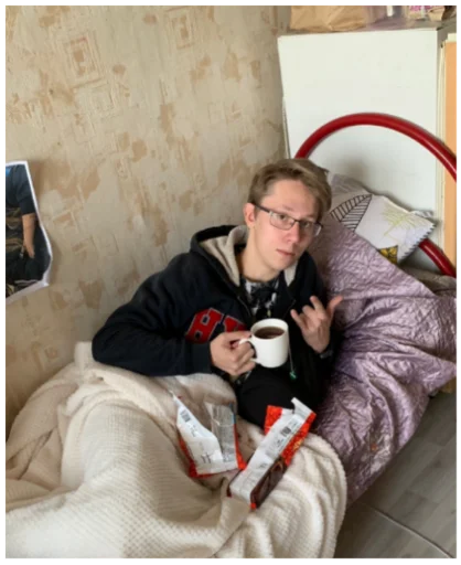 Sticker Emowriter - 1