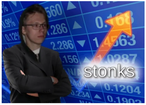 Sticker Emowriter - 1