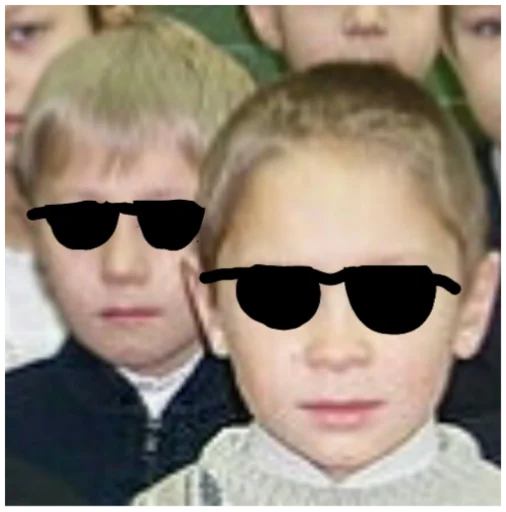 Sticker Emowriter - 1