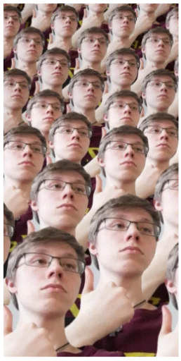 Sticker Emowriter - 1