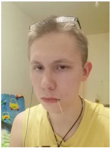 Sticker Emowriter - 1