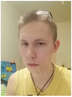 Sticker Emowriter - 2