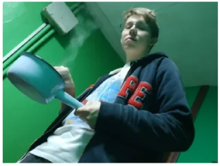 Sticker Emowriter - 0