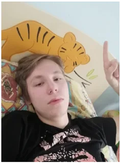 Sticker Emowriter - 11