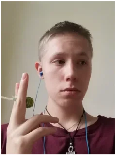 Sticker Emowriter - 7