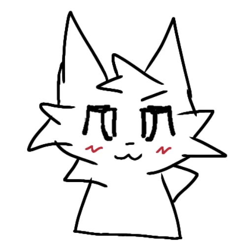 Sticker Emozishki - 1