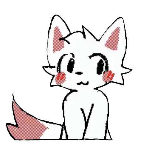 Стикер Emozishki - 1