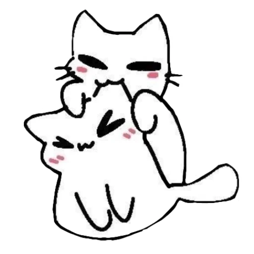 Стикер Emozishki - 1