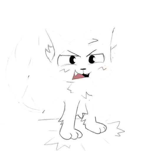 Sticker Emozishki - 1