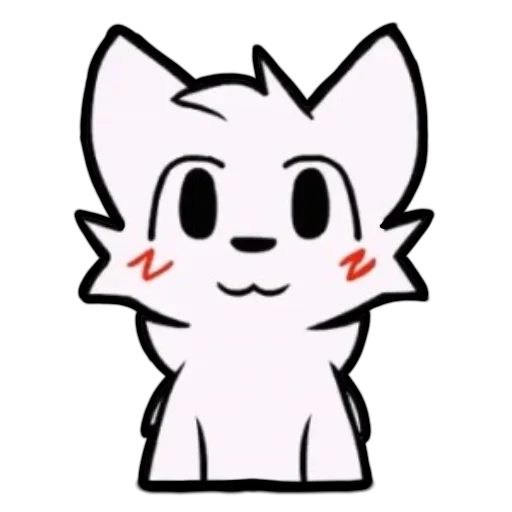 Sticker Emozishki - 1