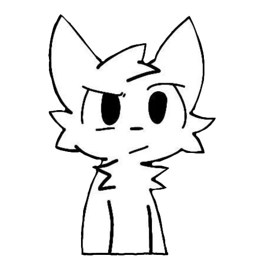 Sticker Emozishki - 1