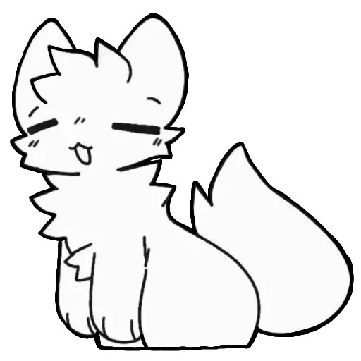 Стикер Emozishki - 1