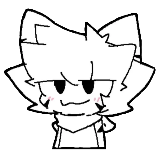 Sticker Emozishki - 1