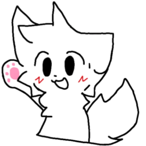 Sticker Emozishki - 1