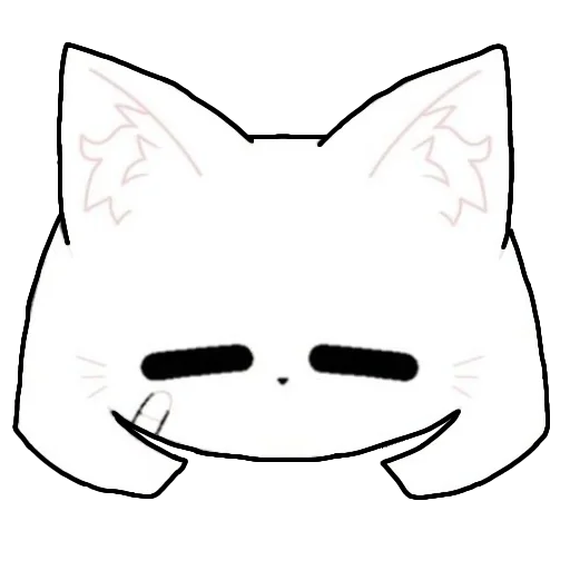 Sticker Emozishki - 1