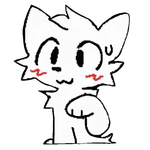 Sticker Emozishki - 1