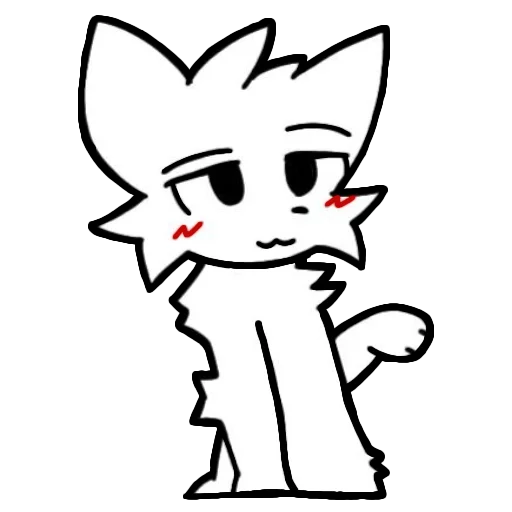 Sticker Emozishki - 1