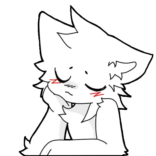 Стикер Emozishki - 1