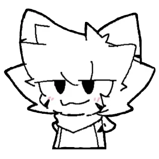 Sticker BoyKiss - 10