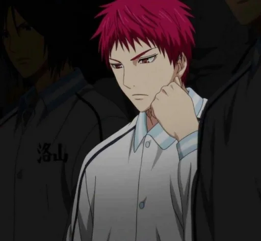 Стикер EmperorEye - 1