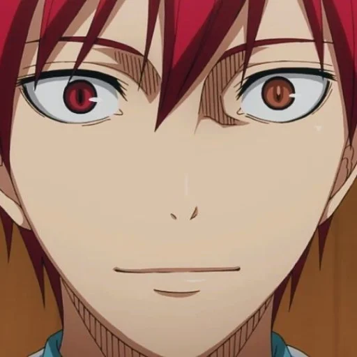 Sticker EmperorEye - 1