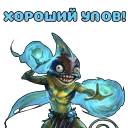 Sticker Empires&Puzzles - 3