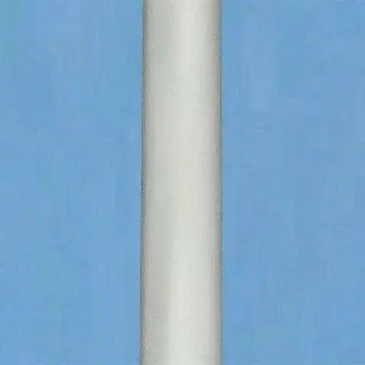 цилиндр абстрактный шест