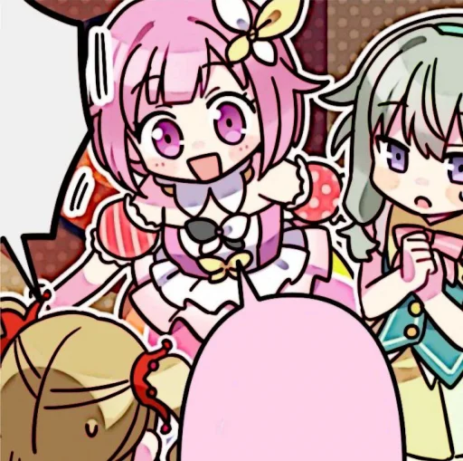 Sticker EmuOotorii - 1