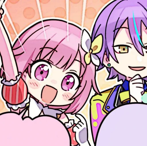 Sticker EmuOotorii - 1