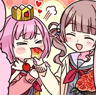 Sticker ‎ ‌‌‌‌‌‌‎   ‎ ‌‌‌‌‌‌‎ᐢ. .ᐢ  @cupidreams ୨୧ @floristplace ៹ - 11