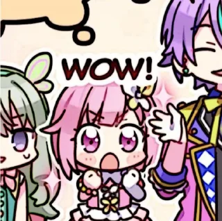 Sticker ‎ ‌‌‌‌‌‌‎   ‎ ‌‌‌‌‌‌‎ᐢ. .ᐢ  @cupidreams ୨୧ @floristplace ៹ - 4