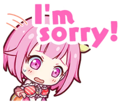 Sticker EmuSekaiByXiaoHong - 1