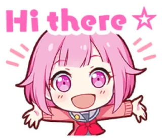 Sticker Emu Otori PJ Sekai Stamps! - 8