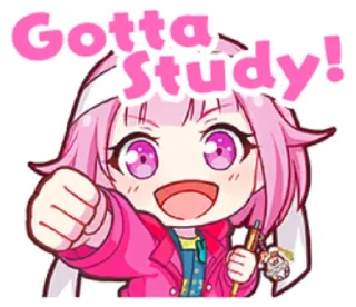 Sticker Emu Otori PJ Sekai Stamps! - 11