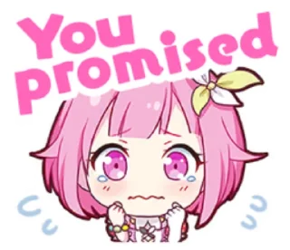 Sticker Emu Otori PJ Sekai Stamps! - 6